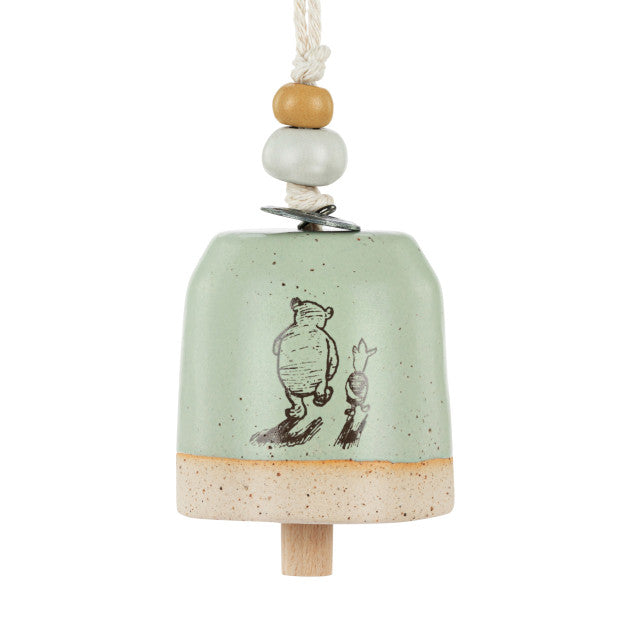 Demdaco Mini Bell - Togetherness