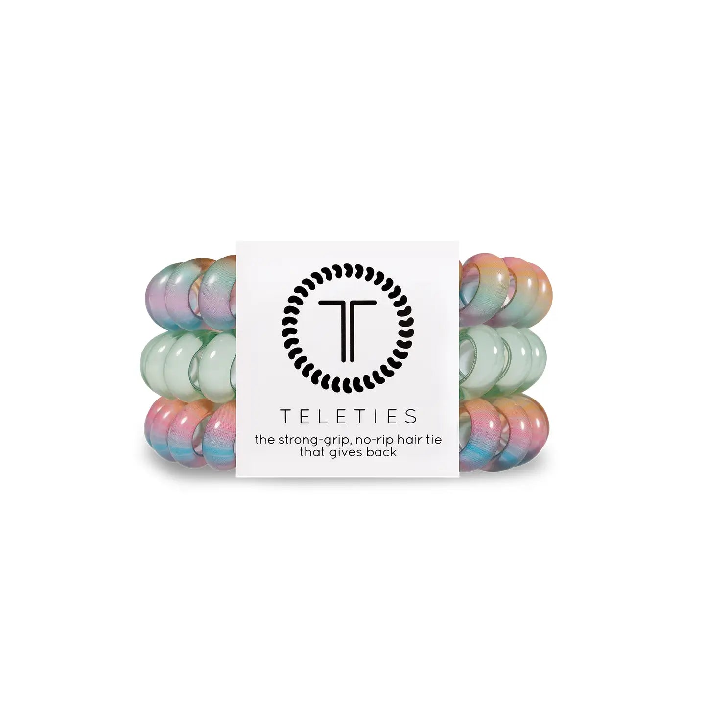 TELETIES Large Hair Tie
