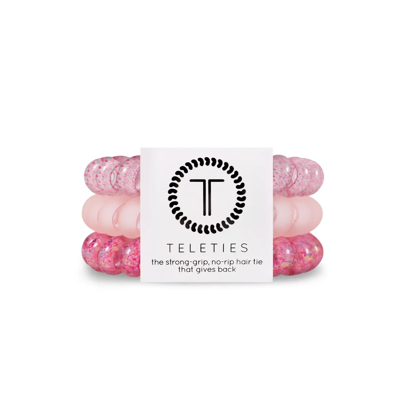 TELETIES Large Hair Tie