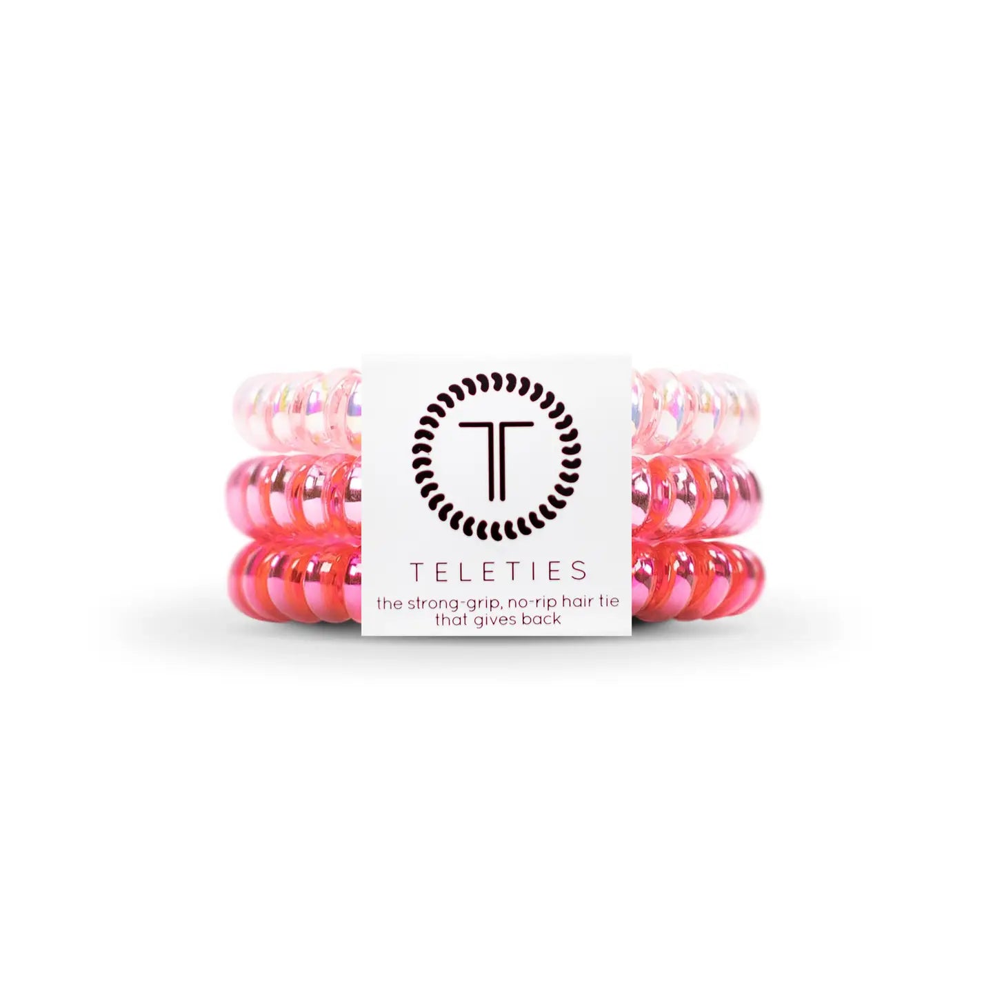 TELETIES Small Hair Ties