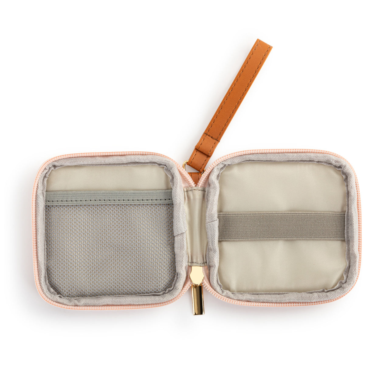 Demdaco Tech Organizer Pink