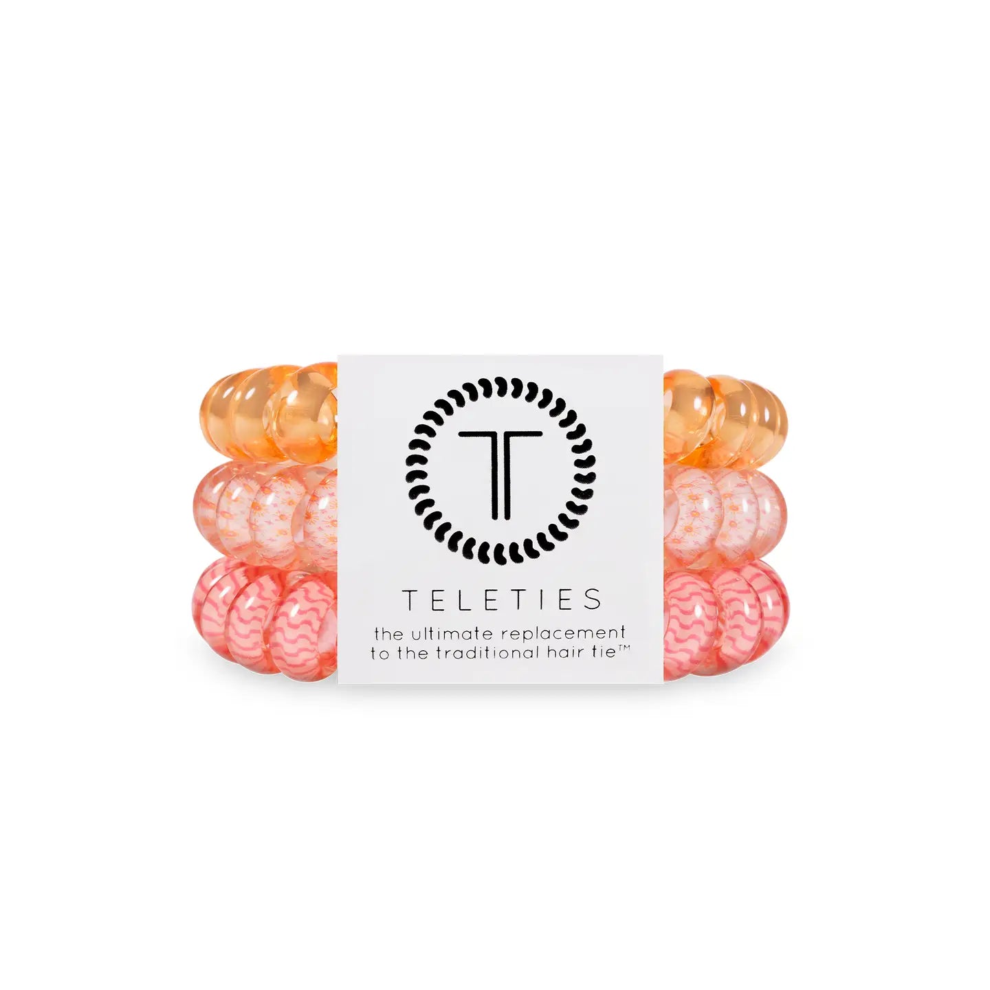 TELETIES Large Hair Tie