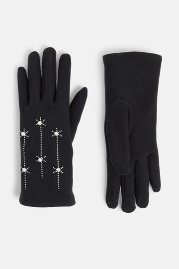 Coco + Carmen Touchscreen Gloves