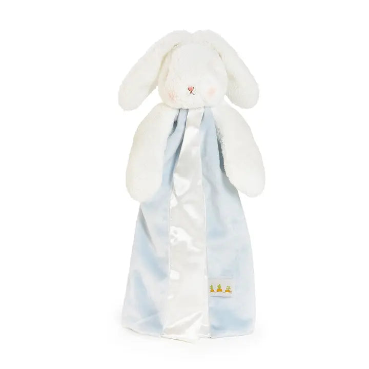 Bunnies By The Bay Bud Buddy Blanket (Simple)