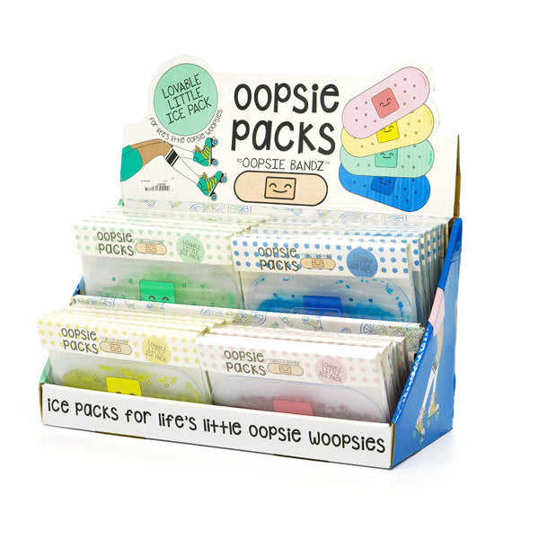 DM Merchandising Oopsie Packs