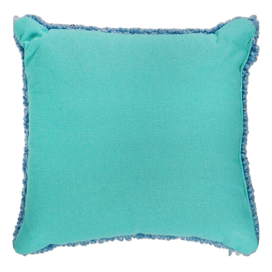 C and F Home Monarch Butterfly Hook Pillow