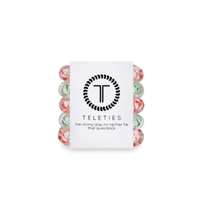 TELETIES Small Hair Ties