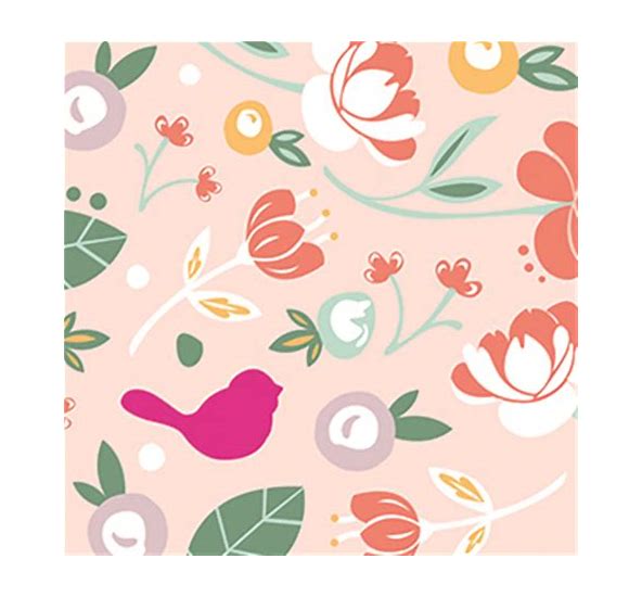 Nora Fleming Cocktail Napkins