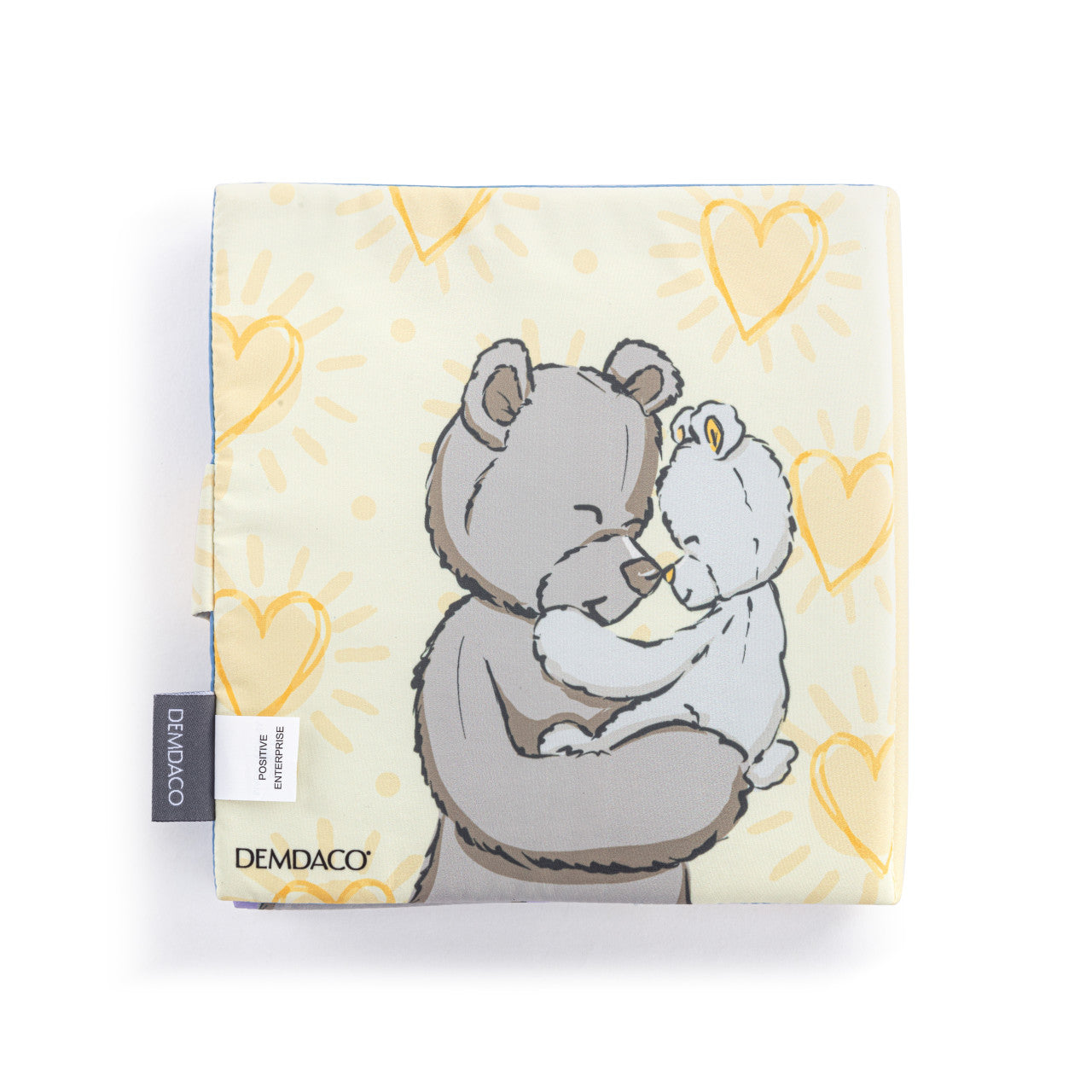 Demdaco Miracle Baby Book
