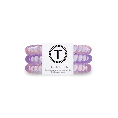 TELETIES Small Hair Ties