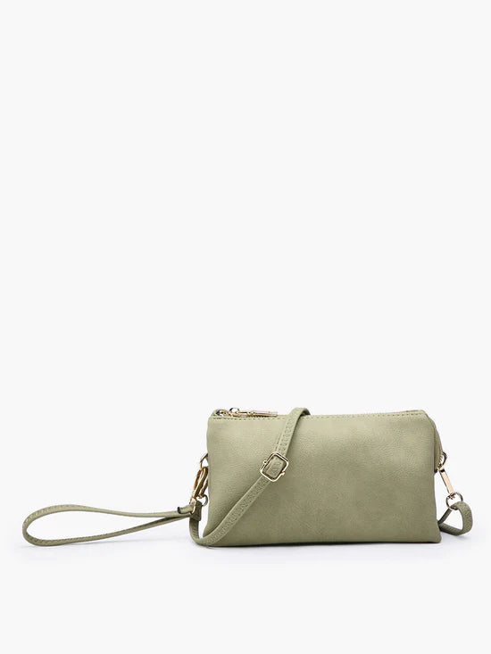 Jen & Co. Riley Crossbody