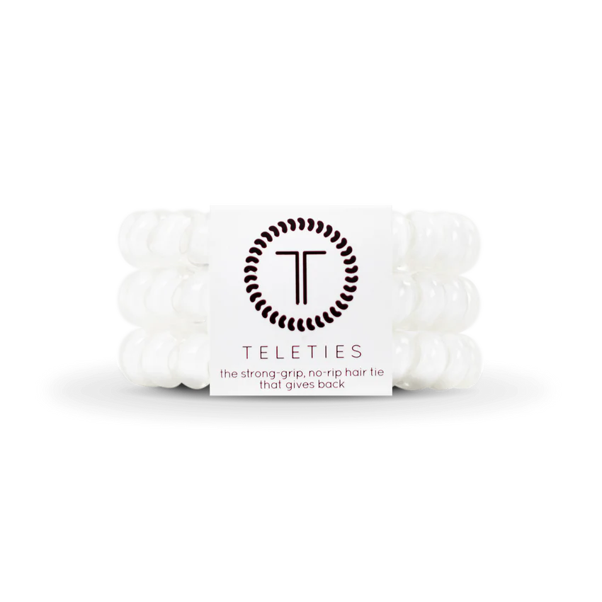 TELETIES Large Hair Tie