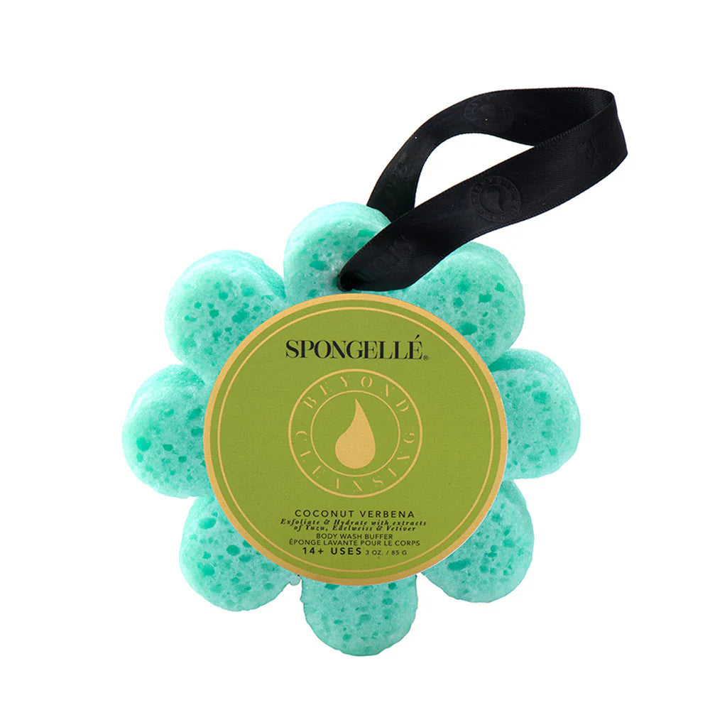 Spongellé Wildflower Bath Sponge