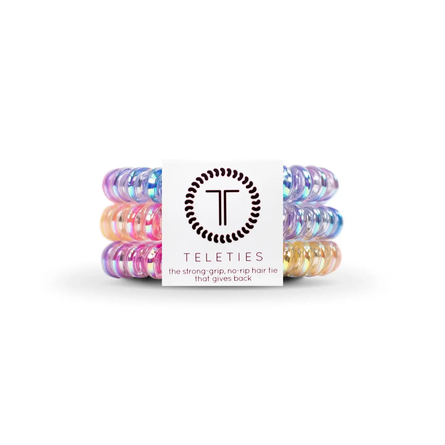 TELETIES Large Hair Tie