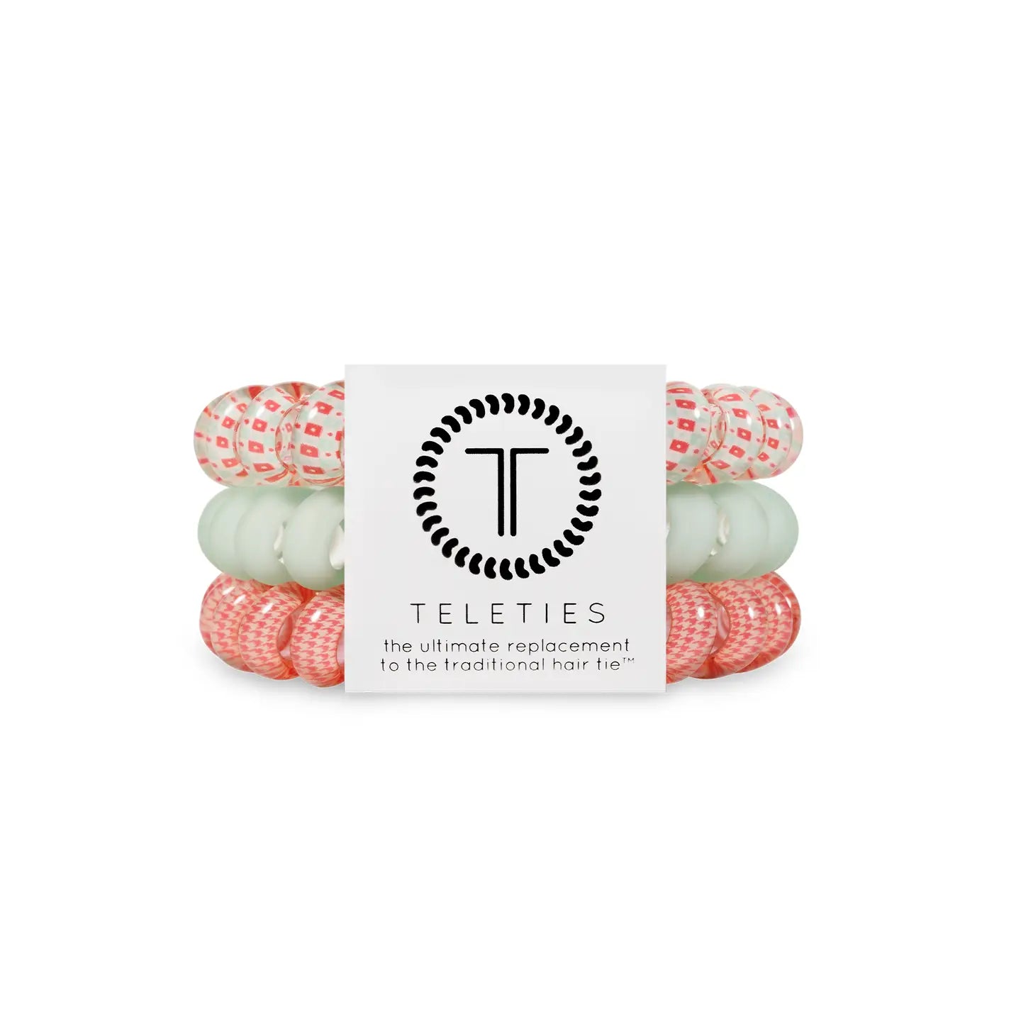 TELETIES Large Hair Tie