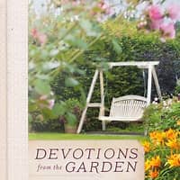 Devotions from the Garden by Miriam Drennan