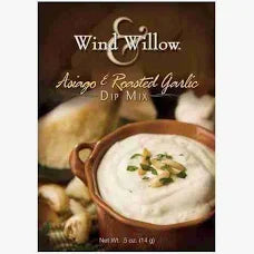 Wind & Willow Dip Mix