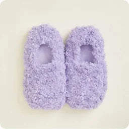 Warmies Marshmallow Slippers