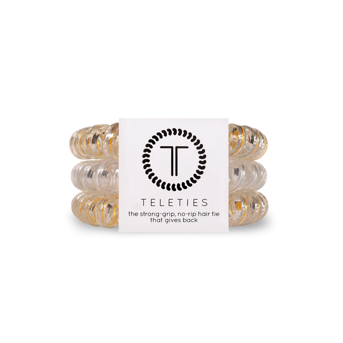 TELETIES Large Hair Tie