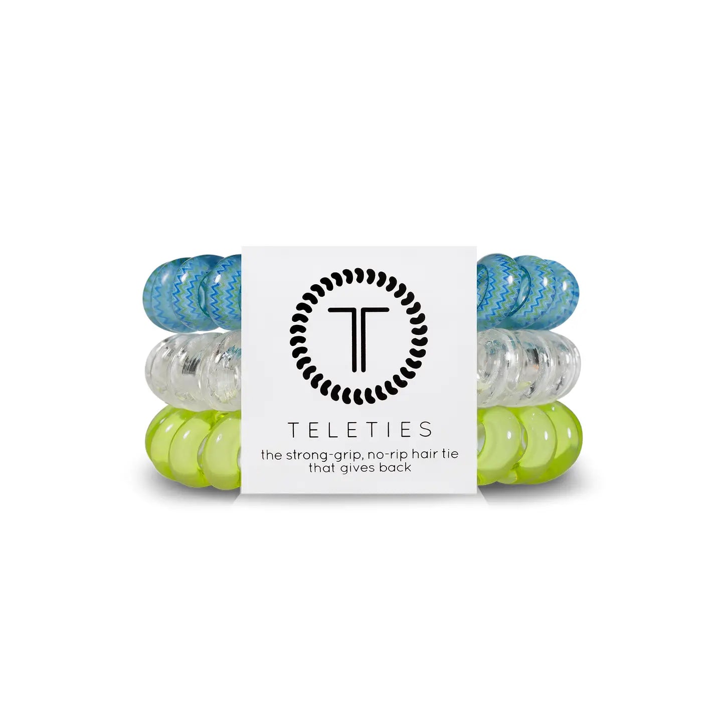 TELETIES Large Hair Tie
