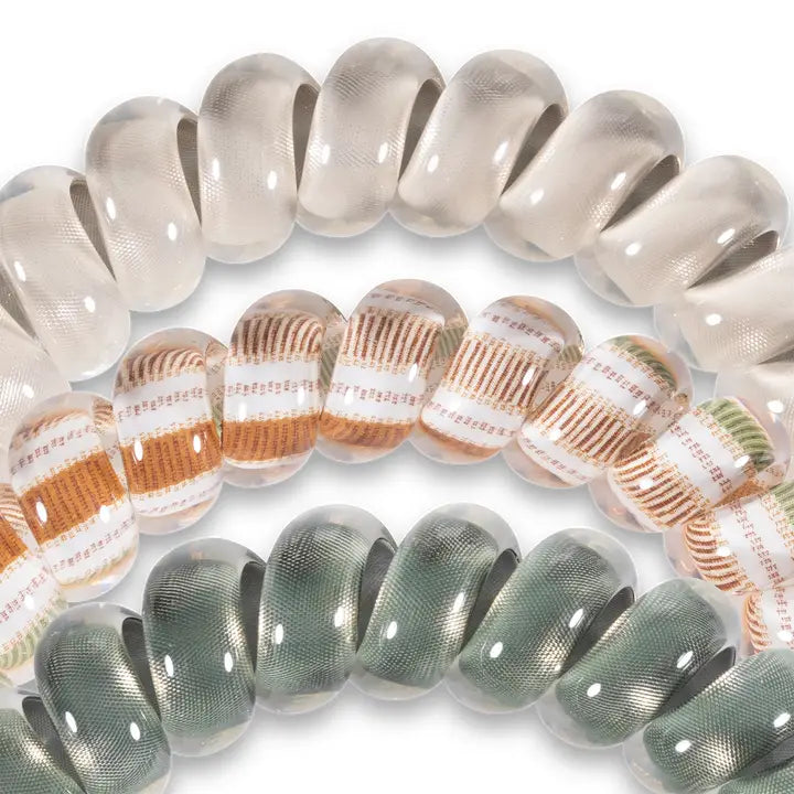 TELETIES Large Hair Tie