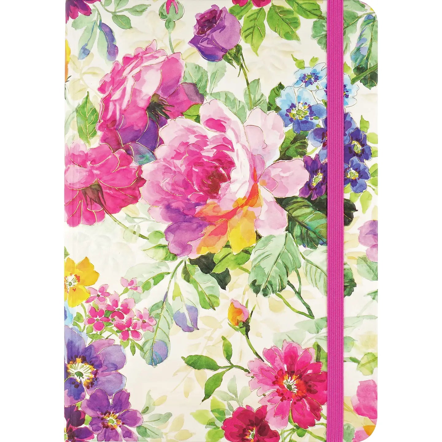 Peony Garden Journal