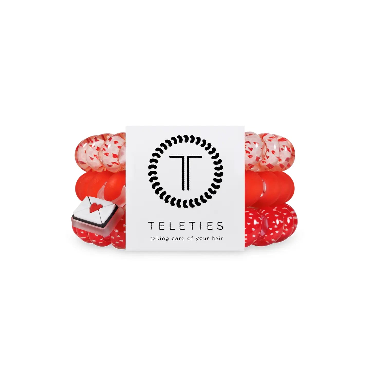 TELETIES Large Hair Tie