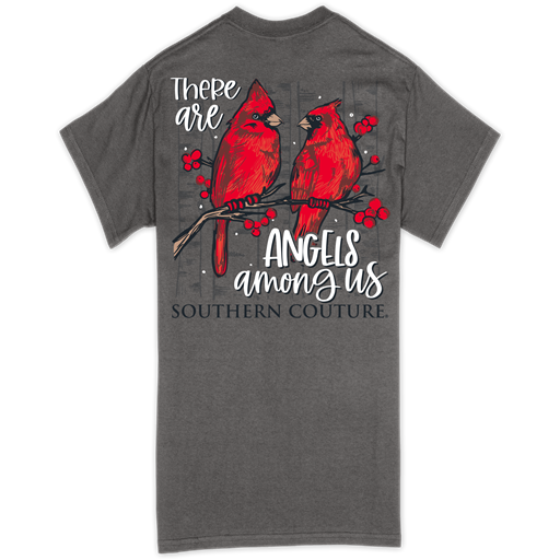 Angels Are Among Us T-Shirt