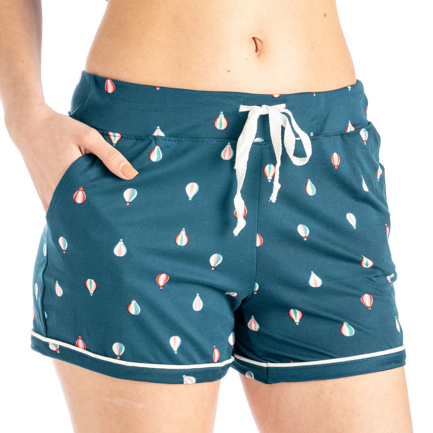 Hello Mello Carries Away Lounge Shorts