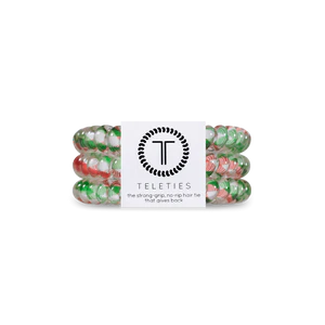 TELETIES Small Hair Ties