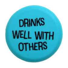 Capabunga Wine Caps