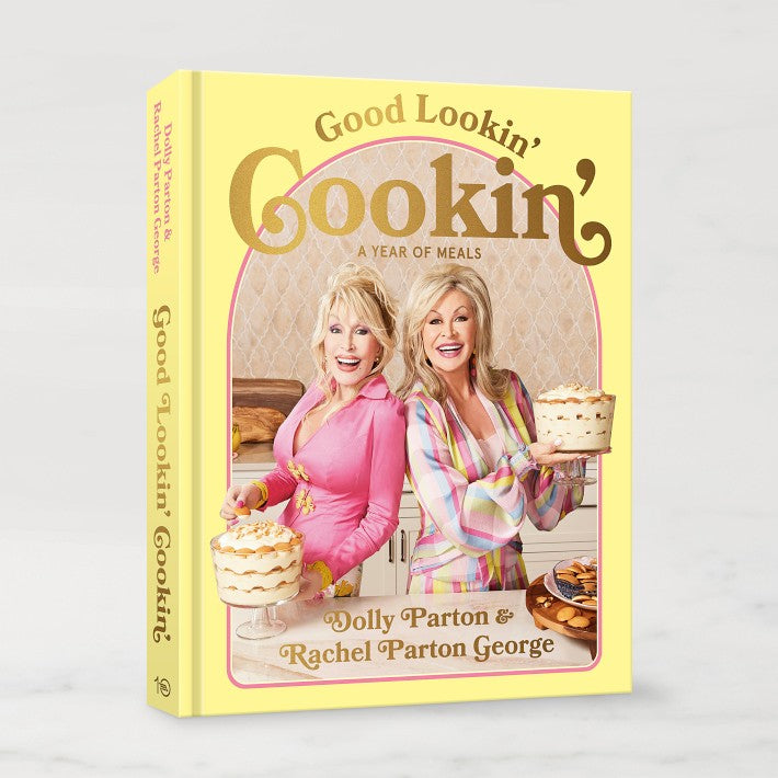 Good Lookin' Cookin' A Year of Meals