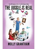 Molly Grantham Books