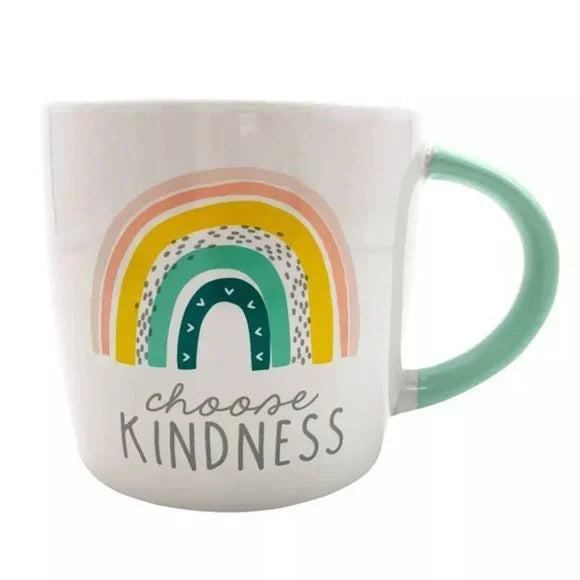 Magnolia Lane Mugs
