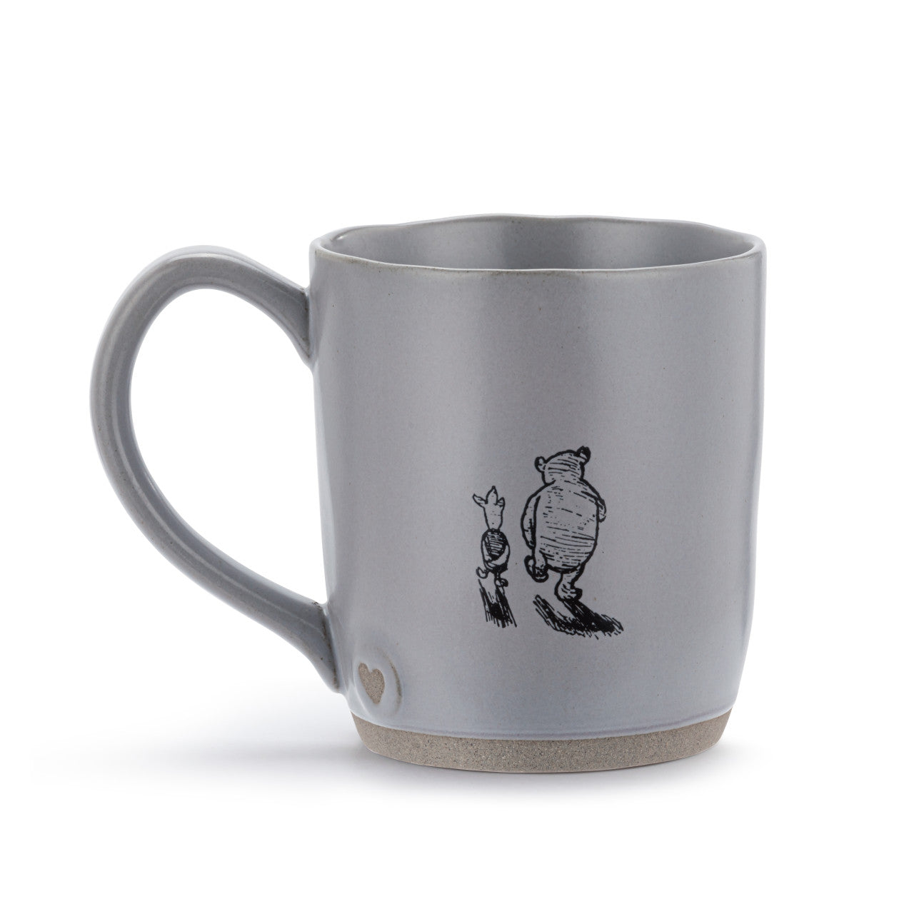 Demdaco Winnie the Pooh Forever Friends Mug