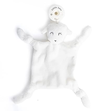 Bella Tunno Teether Buddy