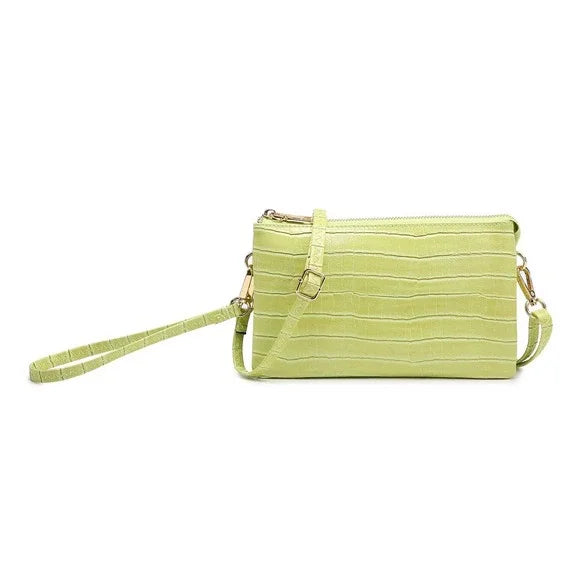 Jen & Co. Riley Crossbody