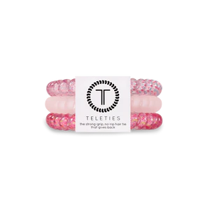 TELETIES Small Hair Ties