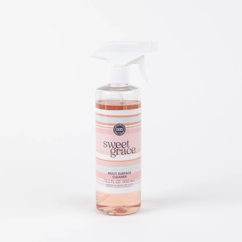 Bridgewater Candle Co. Sweet Grace Multi Surface Cleaner