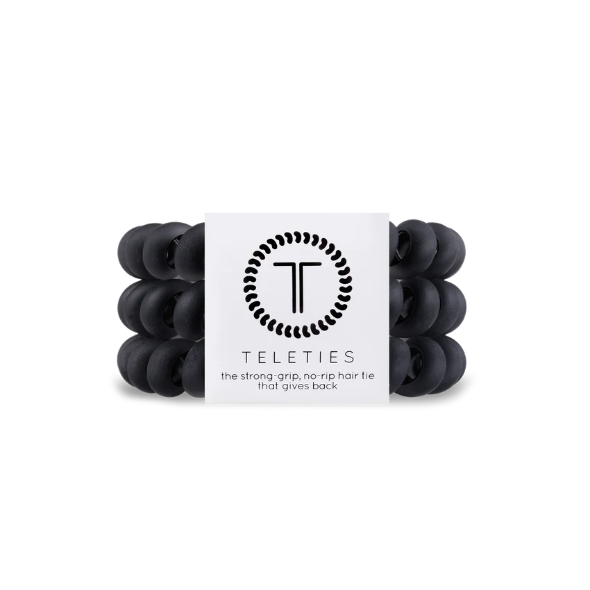 TELETIES Large Hair Tie