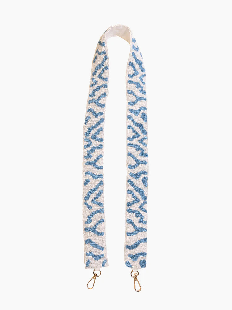 Jen & Co Guitar Straps