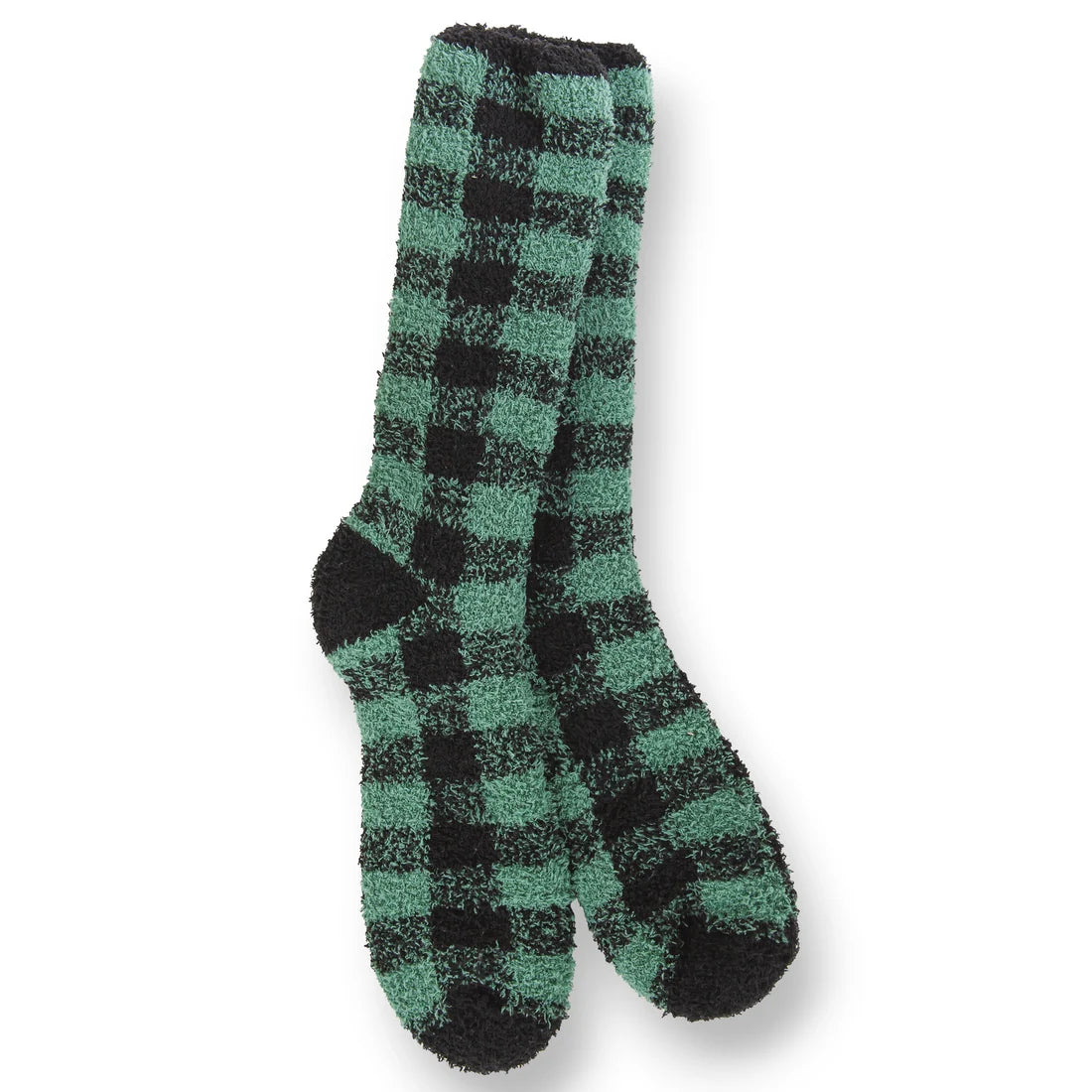 World's Softest Socks Sleeper Crew Socks