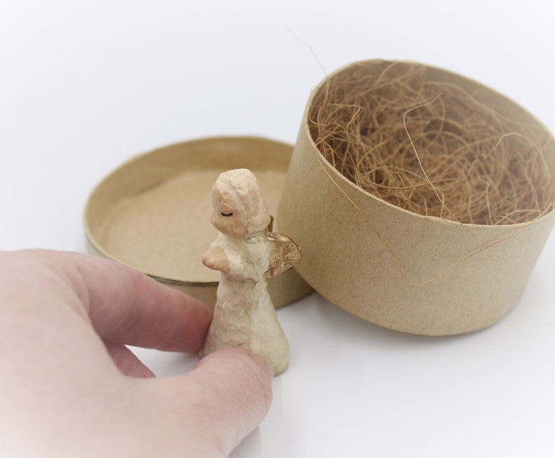 Trade Cie Tiny Guardian Angel in Gift Box