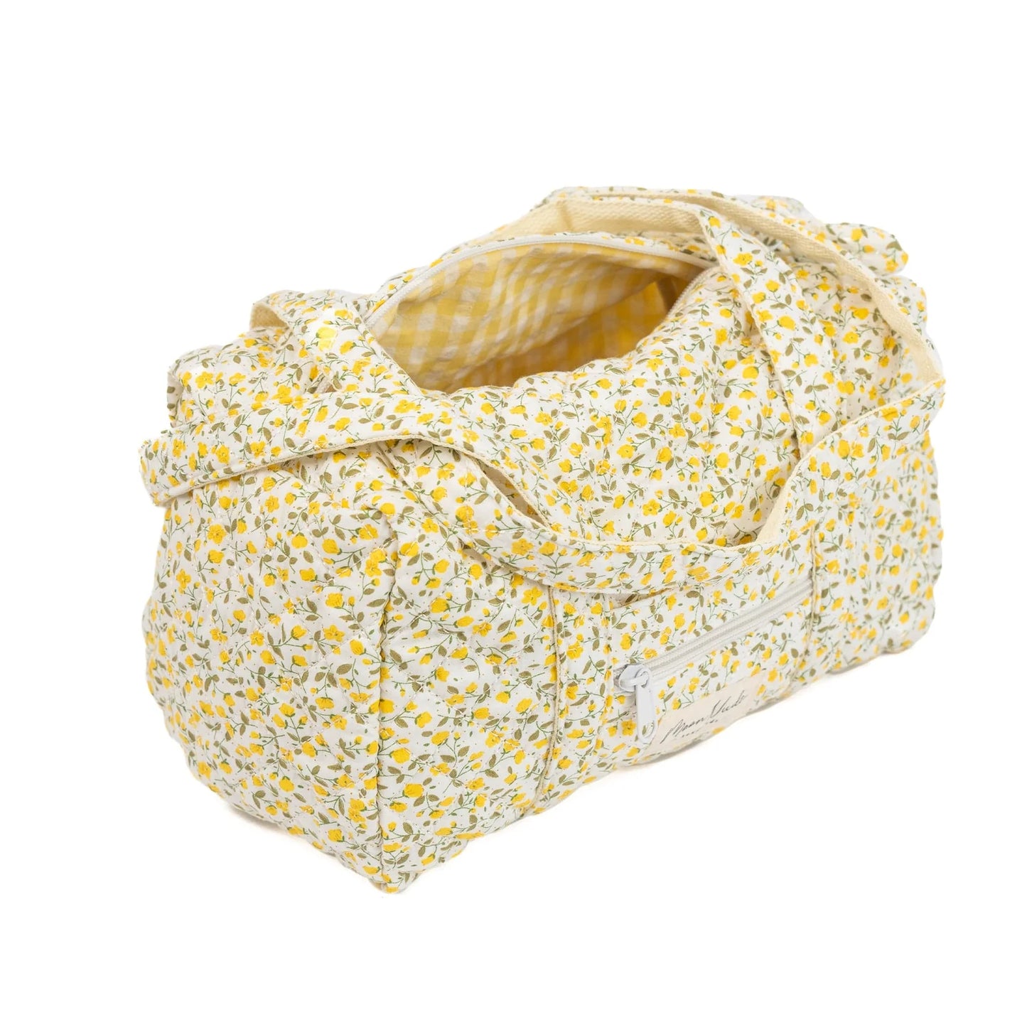 Moon Nude Buttercup Mini Duffle Bag