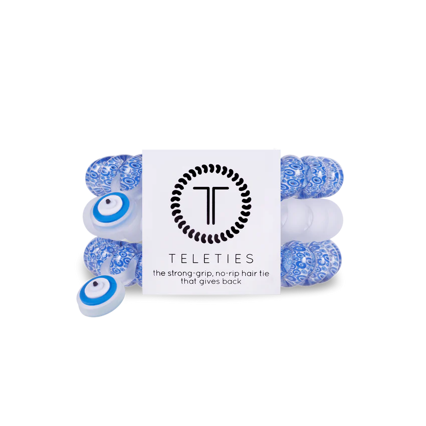 TELETIES Large Hair Tie