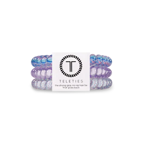 TELETIES Small Hair Ties