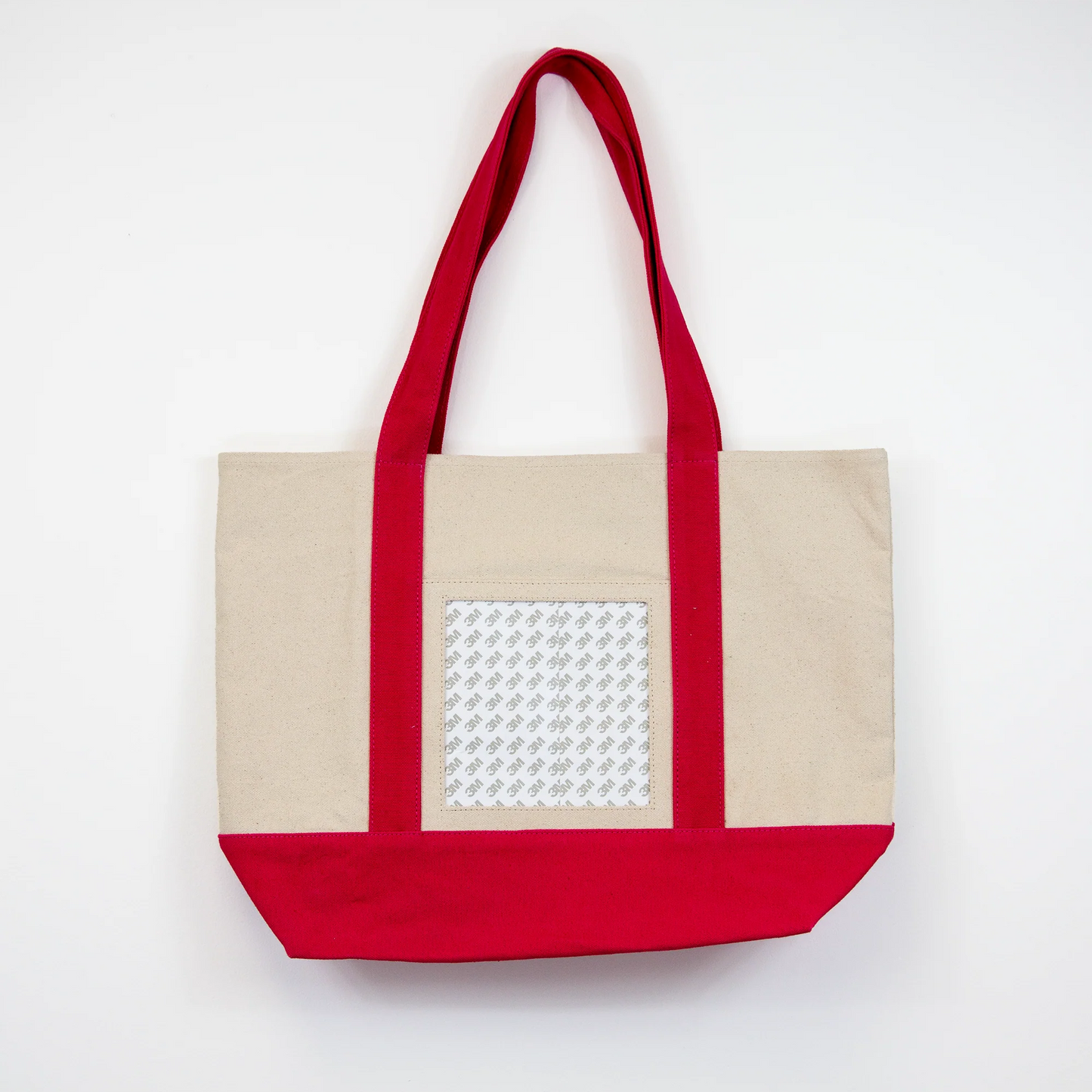 Tilli Tomas Needlepoint Self Finishing Large Tote Bag