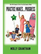 Molly Grantham Books