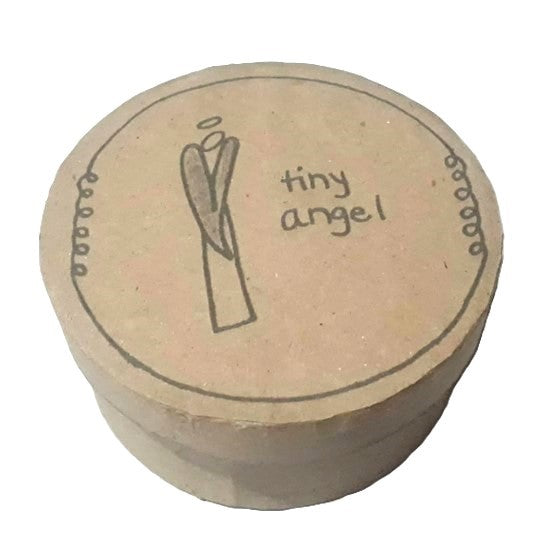 Trade Cie Tiny Guardian Angel in Gift Box
