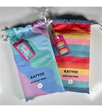 Katydid Quick Dry Beach Towel